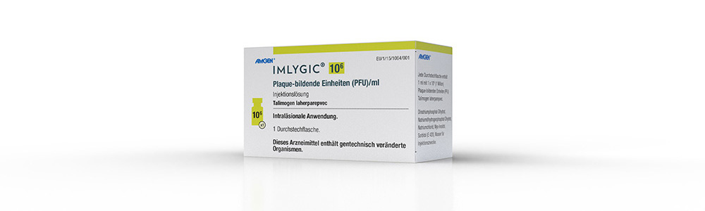 Imlygic (Talimogen laherparepvec)
