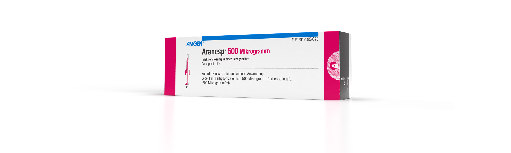 Aranesp® (Darbepoetin alfa)
