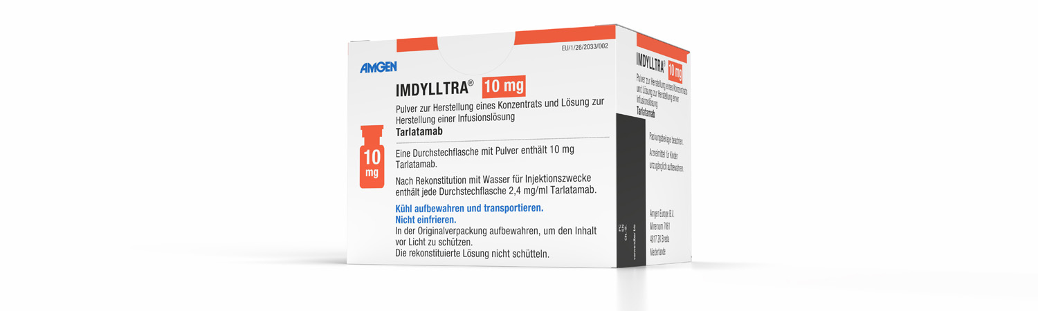 IMDYLLTRA® (Tarlatamab)
