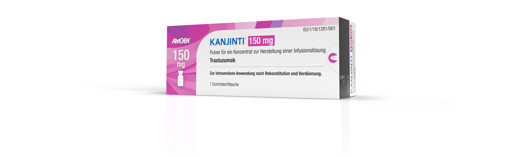 KANJINTI (Trastuzumab)