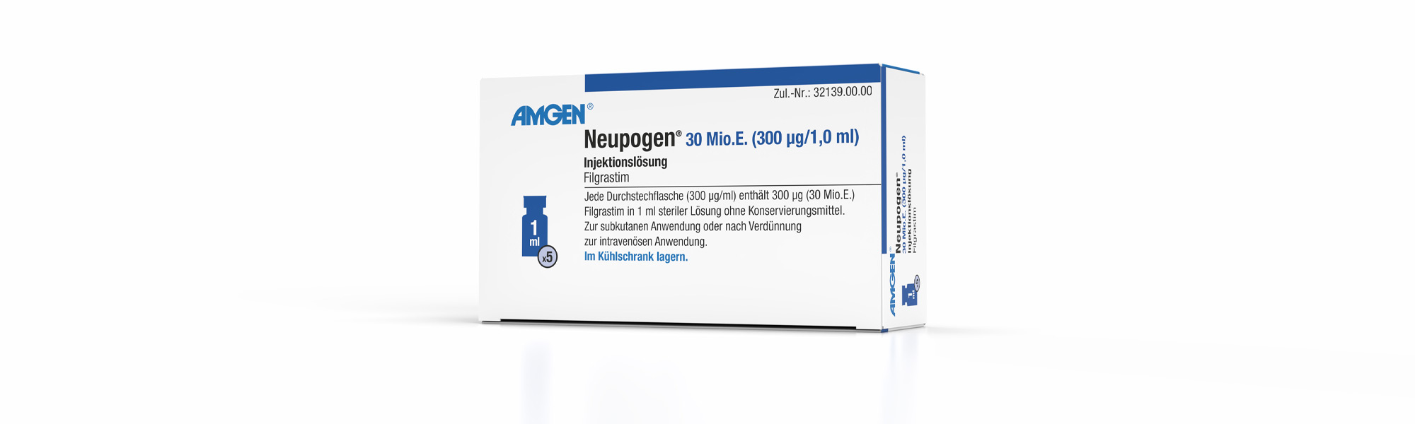 Neupogen (Filgrastim)
