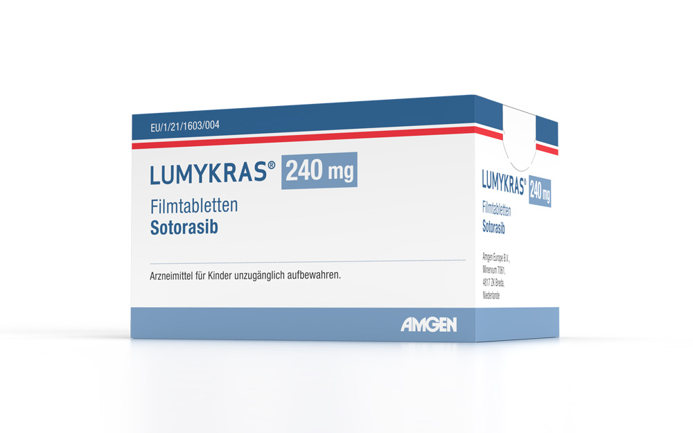LUMYKRAS