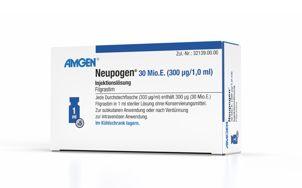 Neupogen (Filgrastim)